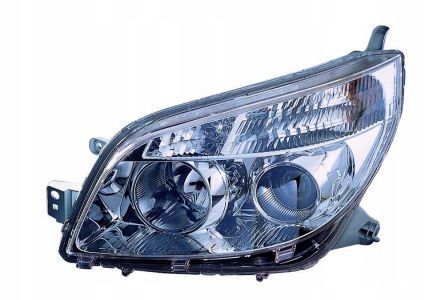 Reflektor - DEPO 212-11M6L-LD-EM