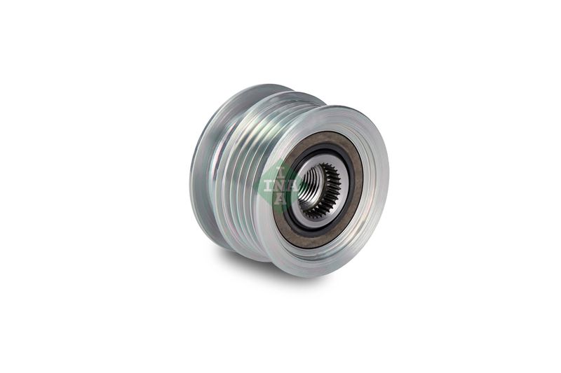 Sprzęgło alternatora - INA 535 0018 10