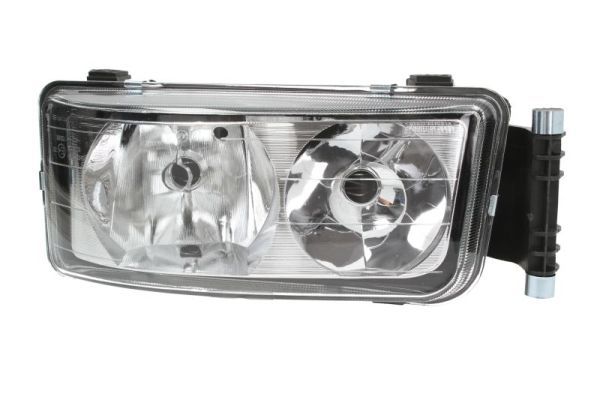 Reflektor - TRUCKLIGHT HL-MA011L
