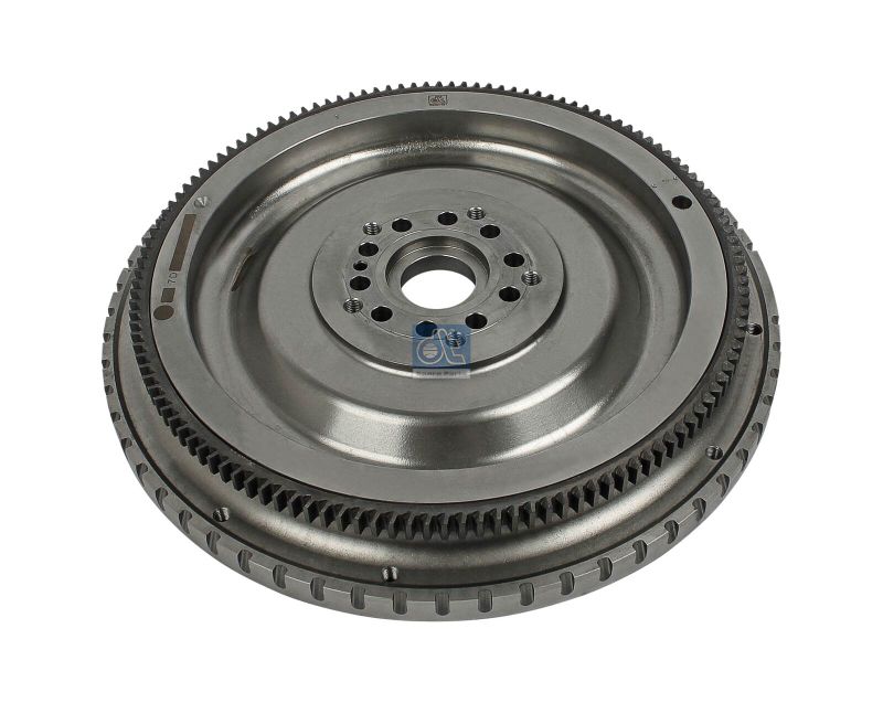 Koło zamachowe sztywne - DT SPARE PARTS 6.21215