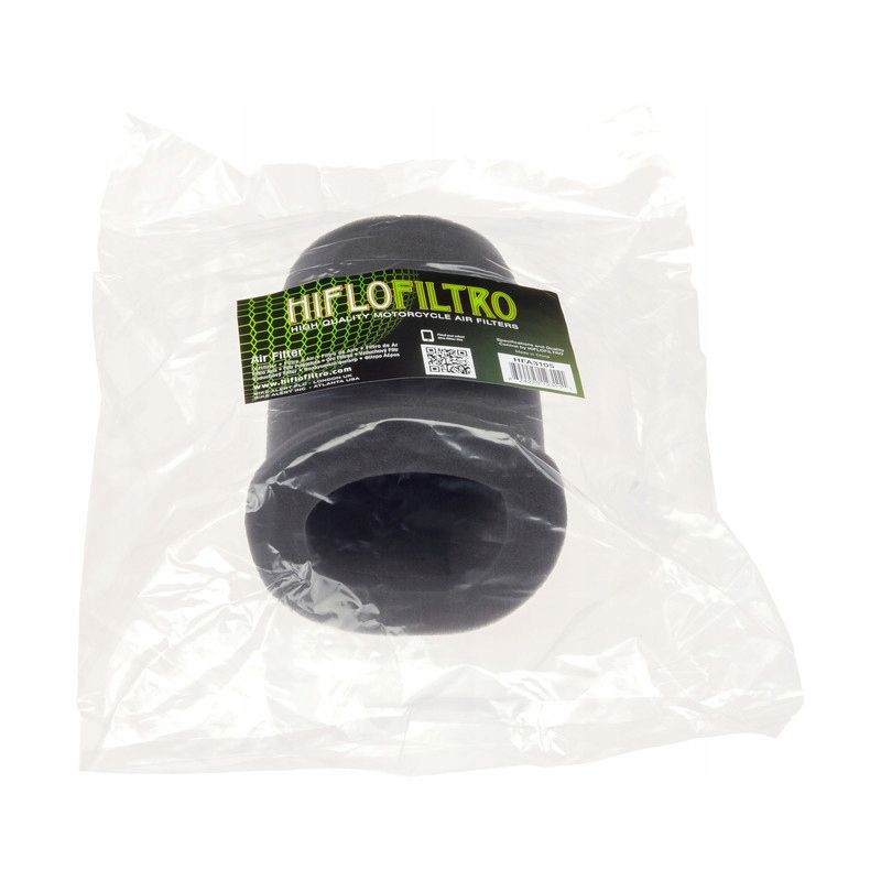 Filtr powietrza - HIFLO HFA3105
