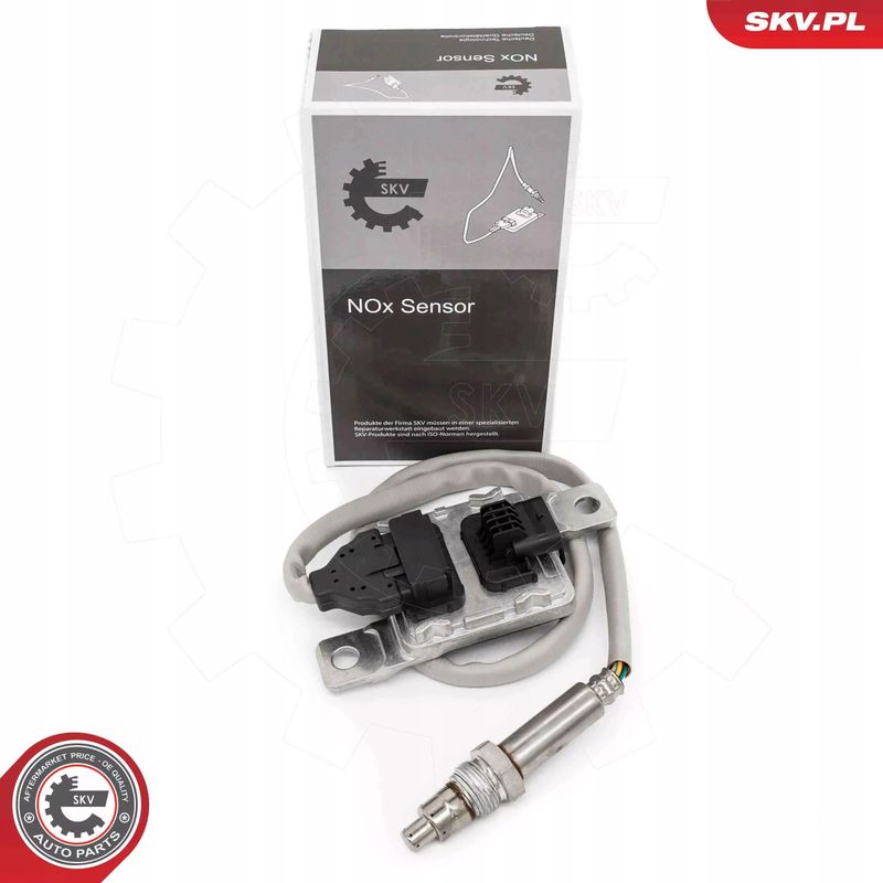 Czujnik NOx - SKV ESEN 71SKV070