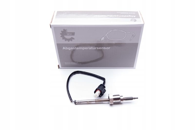 Czujnik temperatury spalin - SKV ESEN 30SKV020