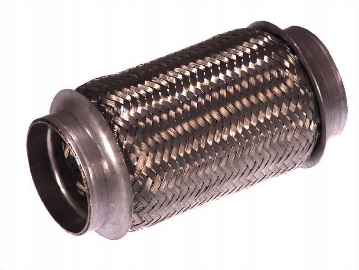 Tłumik drgań układu wydechowego - 4MAX 0219-04-0033P