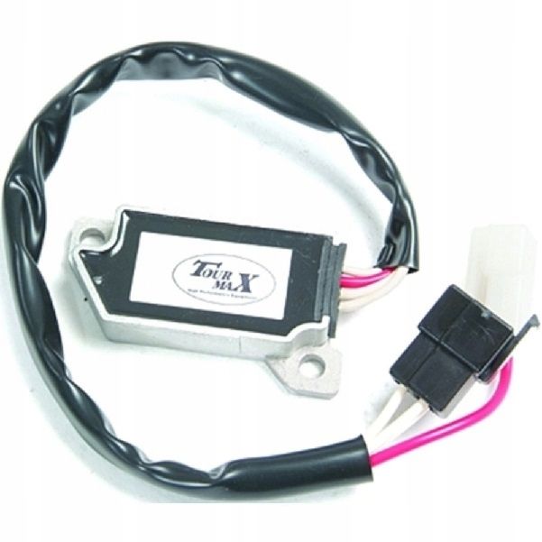 Regulator napięcia - TOURMAX RGU-201