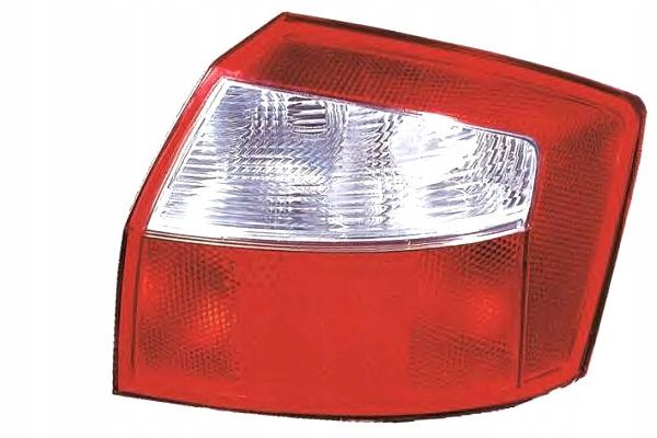 Lampa tył - DEPO 441-1964L-UE