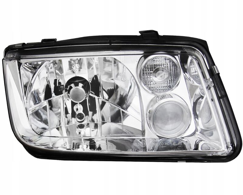 Reflektor - DEPO 441-1138R-LDEMF