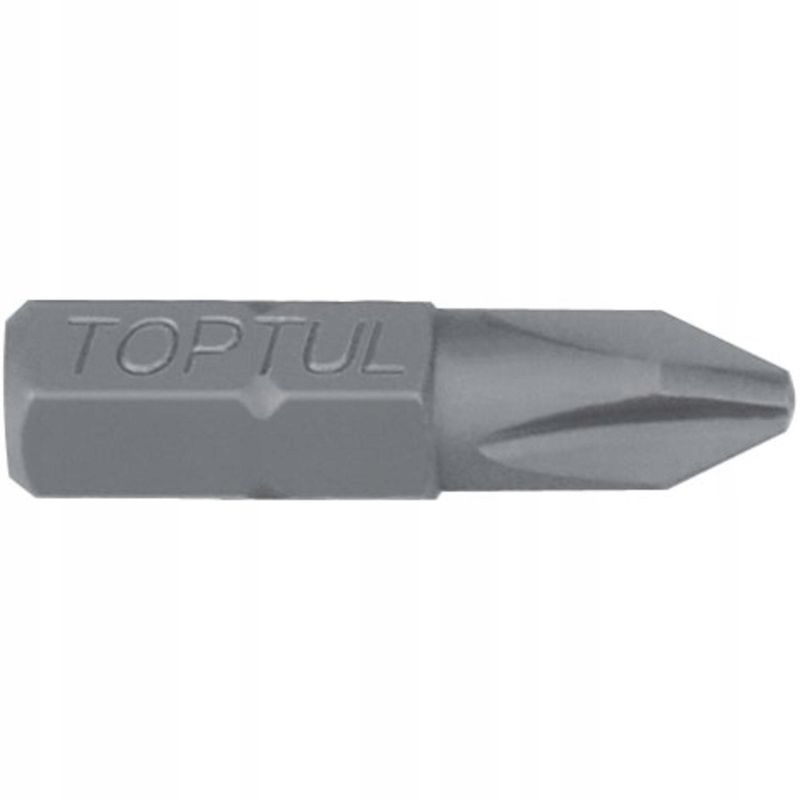 Wkrętaki, bity - TOPTUL FSBA0802