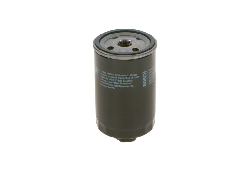 Filtr oleju - BOSCH 0 451 103 280