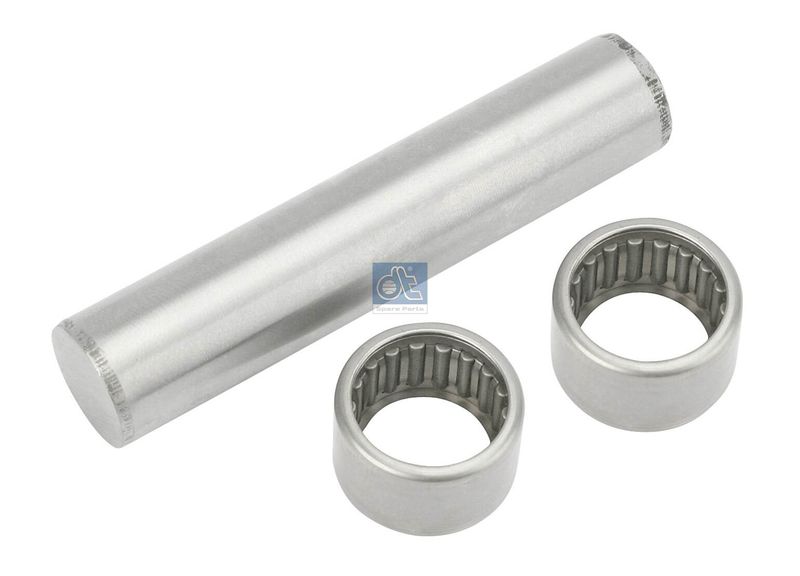Tulejka zmiany biegów - DT SPARE PARTS 6.93700