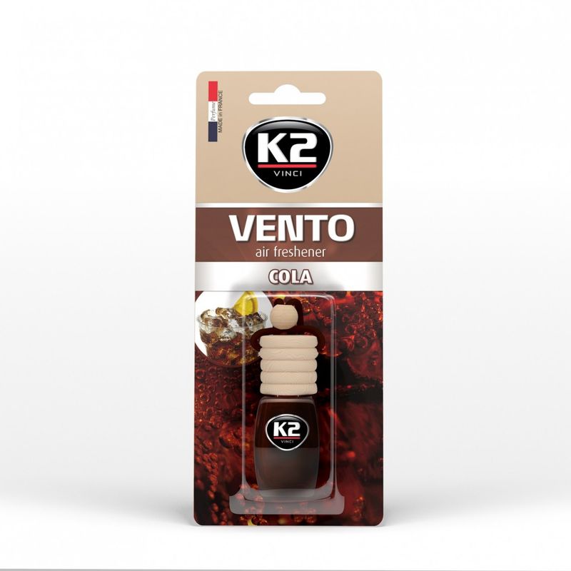 K2-zapach vento cola 8ml - K2 MELLE MELV462