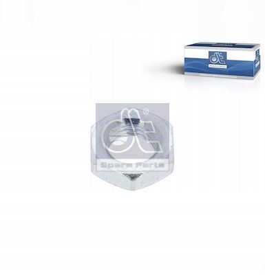 Nakrętki - DT SPARE PARTS 1.13210