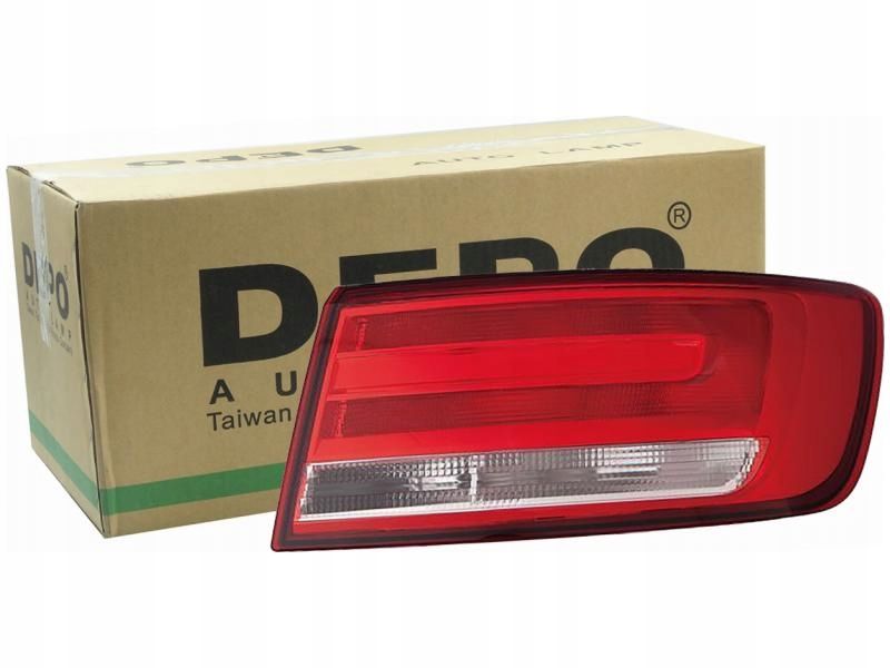 Lampa tył - DEPO 446-1951R-UE
