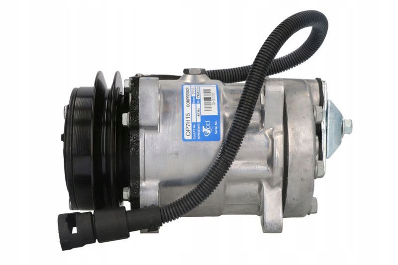 Kompresor klimatyzacji - TCCI QP7H15-8182