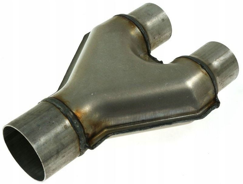 Pozostałe elementy układu wydechowego - TURBOWORKS MP-TL-021