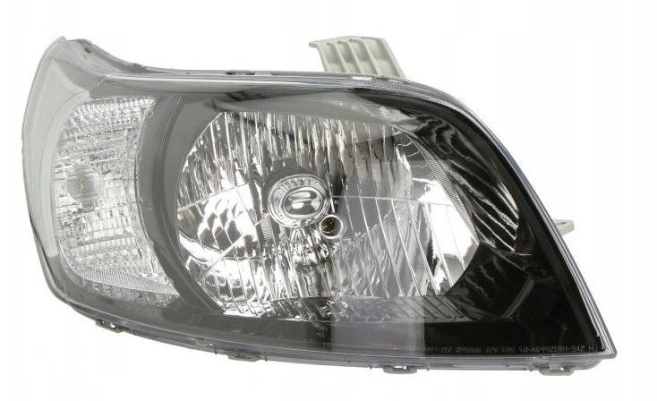 Reflektor - DEPO 235-1105RMLEMN2