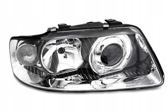 Reflektor - DEPO 441-1160R-LD-EM