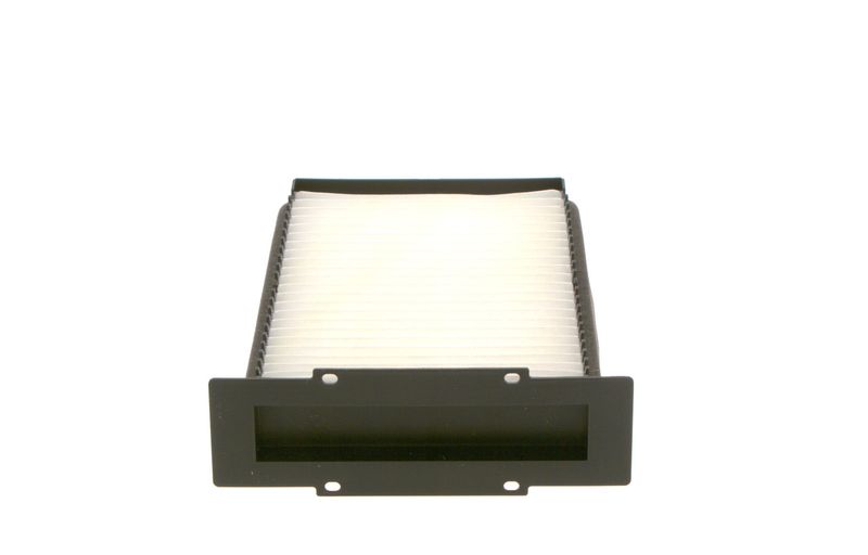 Filtr, wnętrze pojazdu - BOSCH 1 987 432 210