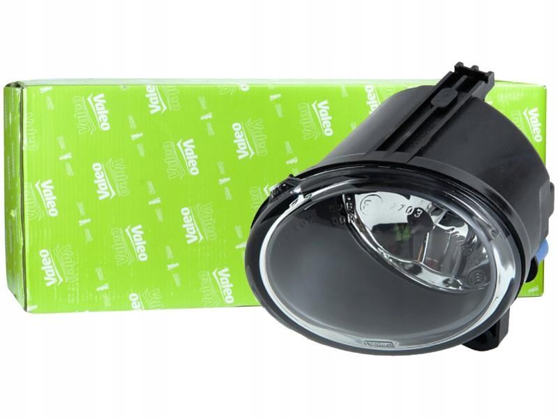 Lampa przeciwmgłowa lewa LHD/RHD - VALEO 044361