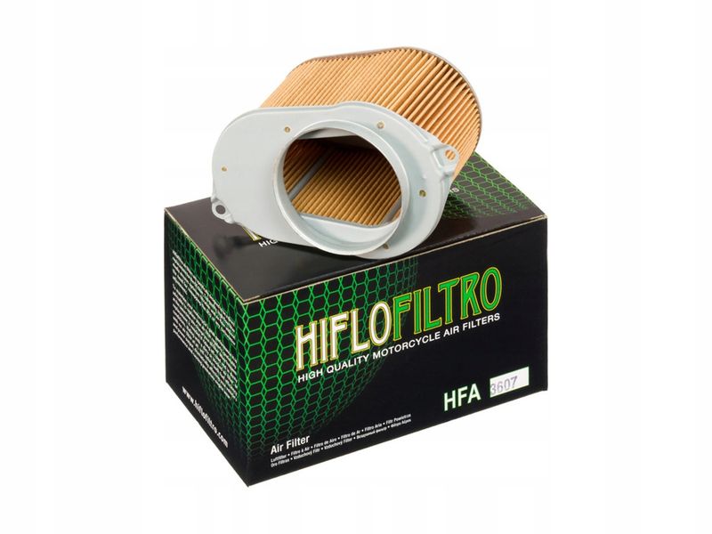 Filtr powietrza - HIFLO HFA3607