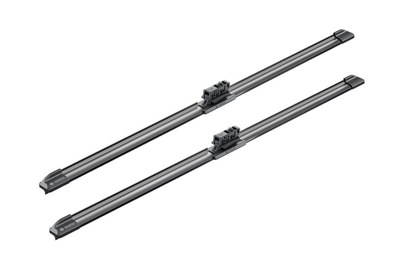 Pióro wycieraczki Aerotwin, komplet - BOSCH 3 397 009 843
