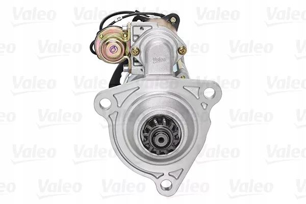Rozrusznik - VALEO VAL438280