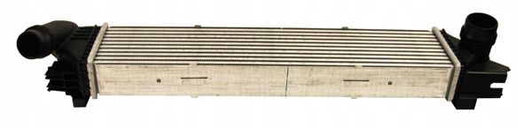 Intercooler renault trafic 1.6dci 15- - MAXGEAR AC630110