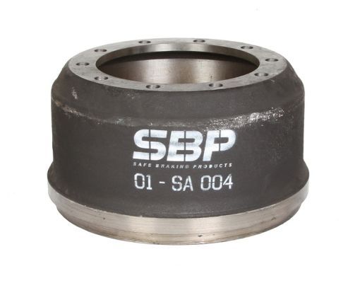 Bęben hamulcowy - SBP 01-SA004