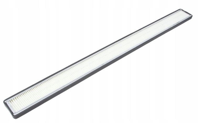 Filtr kabiny - PURRO PUR-HC0348