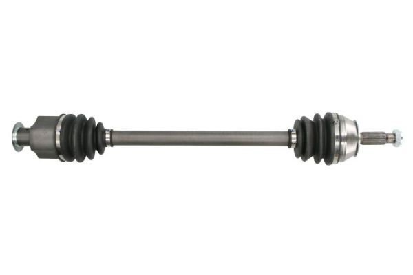 Półoś napędowa - PASCAL G2R017PC