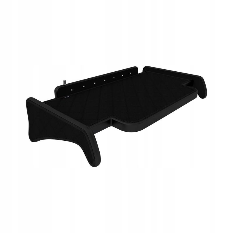 Półka kabinowa - F-CORE F-CORE FT04 BLACK