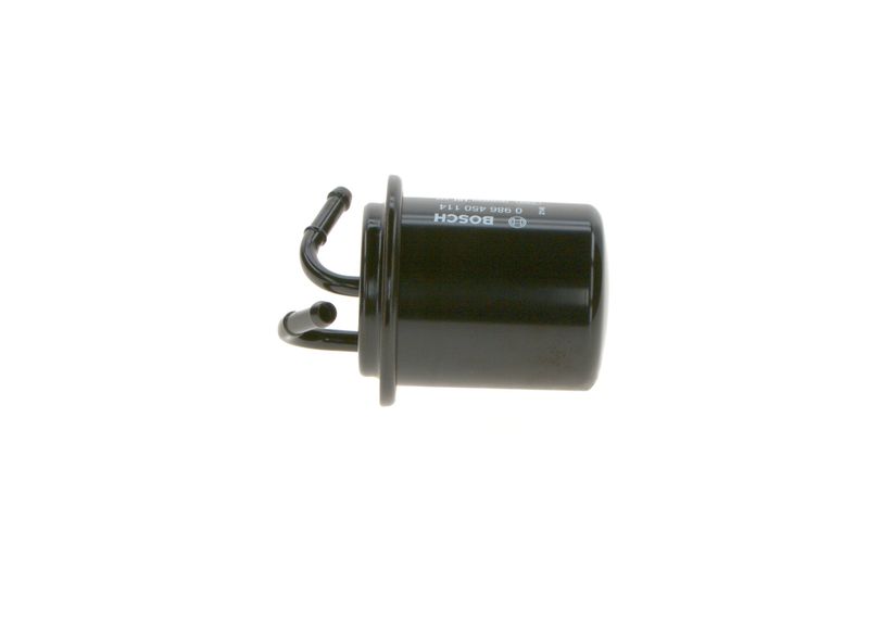 Filtr paliwa, wtrysk benzyny - BOSCH 0 986 450 114