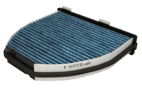 Filtr kabiny - PURRO PUR-PC3036AG