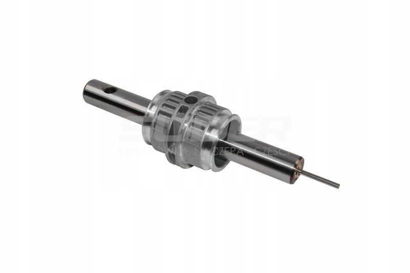 Element wybieraka skrzyni biegów - WABCO 421 365 932 2