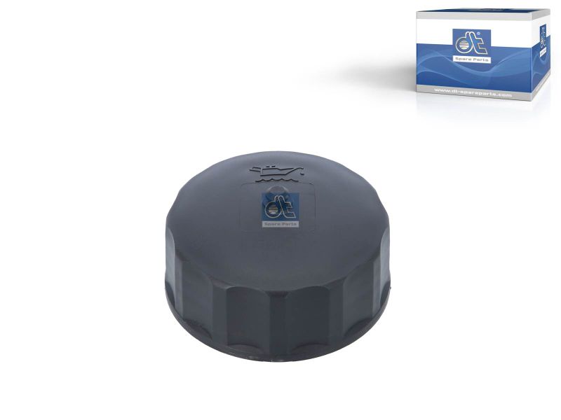 Korek wlewu oleju - DT SPARE PARTS 1.10715