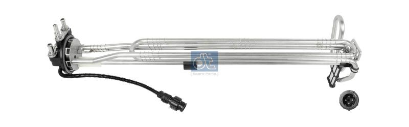 Czujnik poziomu adblue - DT SPARE PARTS 6.33954