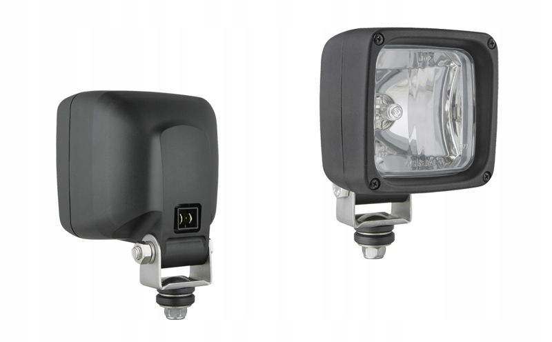 Lampa robocza - WESEM LKR5FF.46500.01