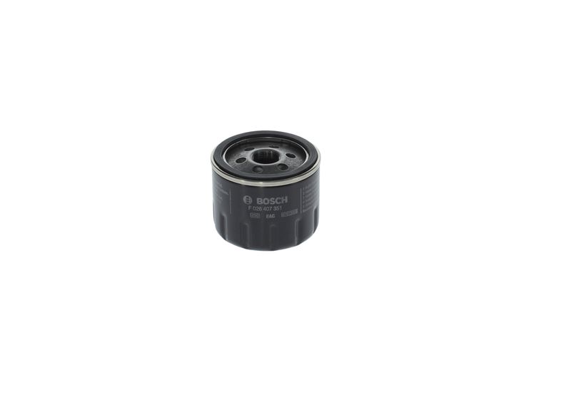 Filtr oleju - BOSCH F 026 407 351