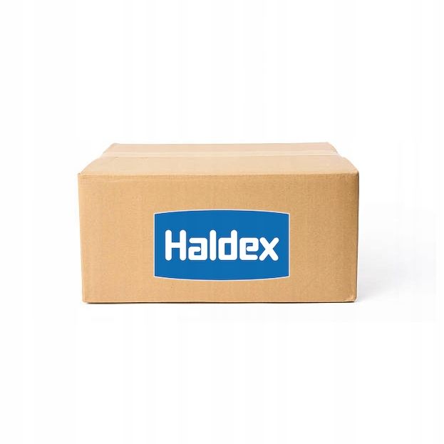 Dźwignia rozpieracza hamulca - HALDEX 80000/C