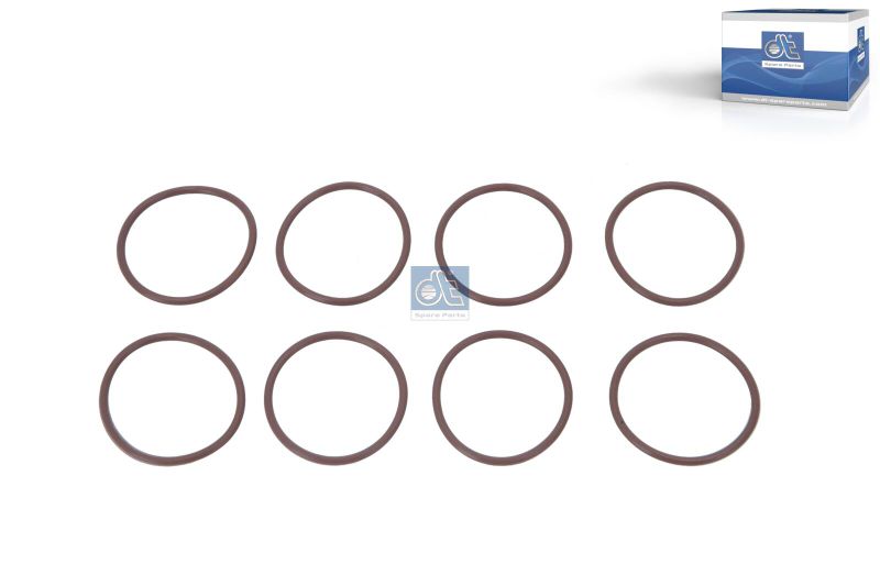 Uszczelki - DT SPARE PARTS 7.13260
