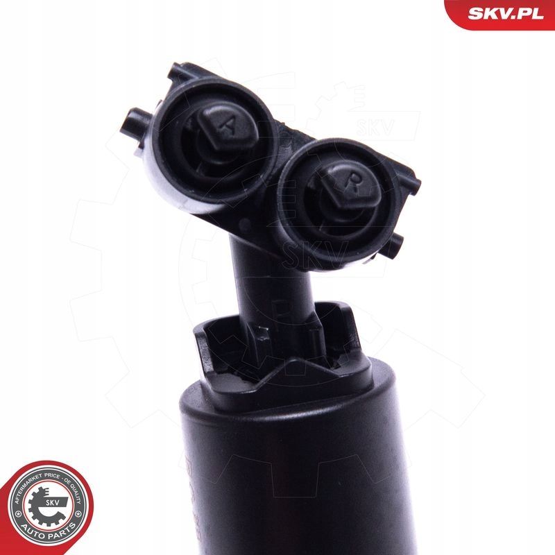Spryskiwacz reflektora prawy - SKV ESEN 15SKV702