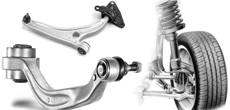 Wahacz mitsubishi p. lancer cs (cs_w) 03- le - JAPANPARTS BS-520L