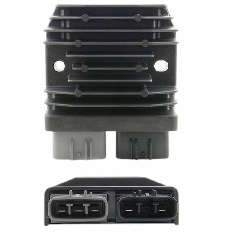 Regulator napięcia alternatora - TOURMAX RGU-197