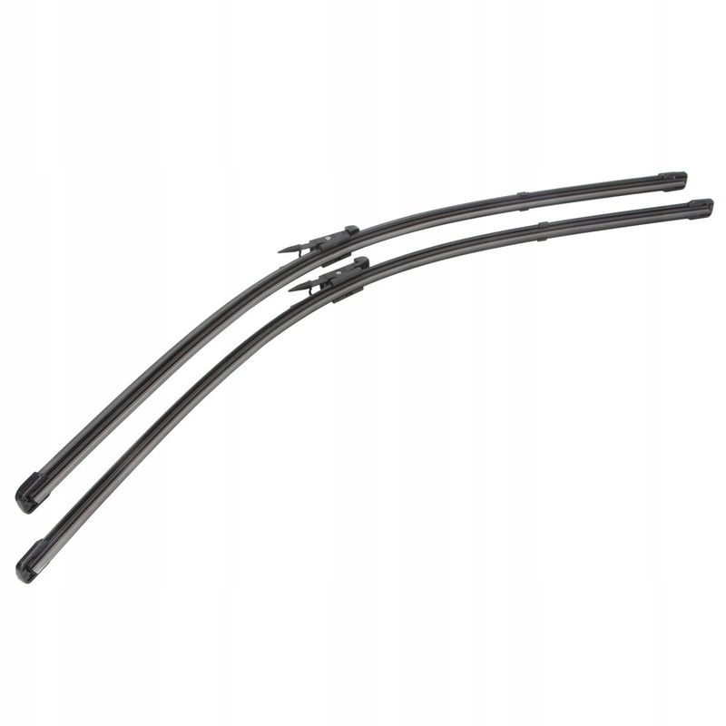 Piora wycier 650+650 plaskie vf420 flatb - VALEO 574358
