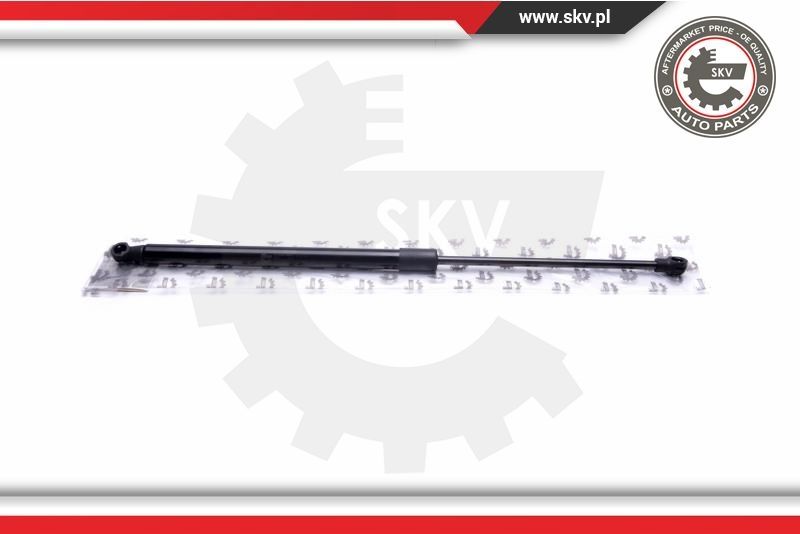 Sprężyna gazowa pokrywy bagażnika - SKV ESEN 52SKV651