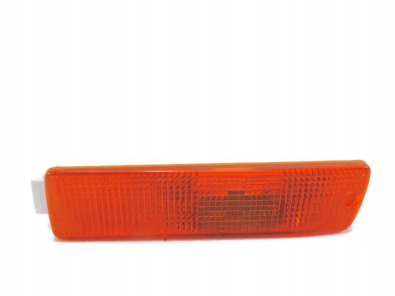Lampa kierunkowskazu - DEPO 441-1606L-UE-Y