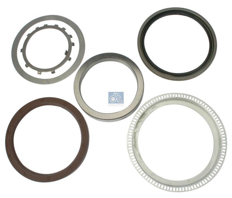 Uszczelniacz piasty - DT SPARE PARTS 4.91018