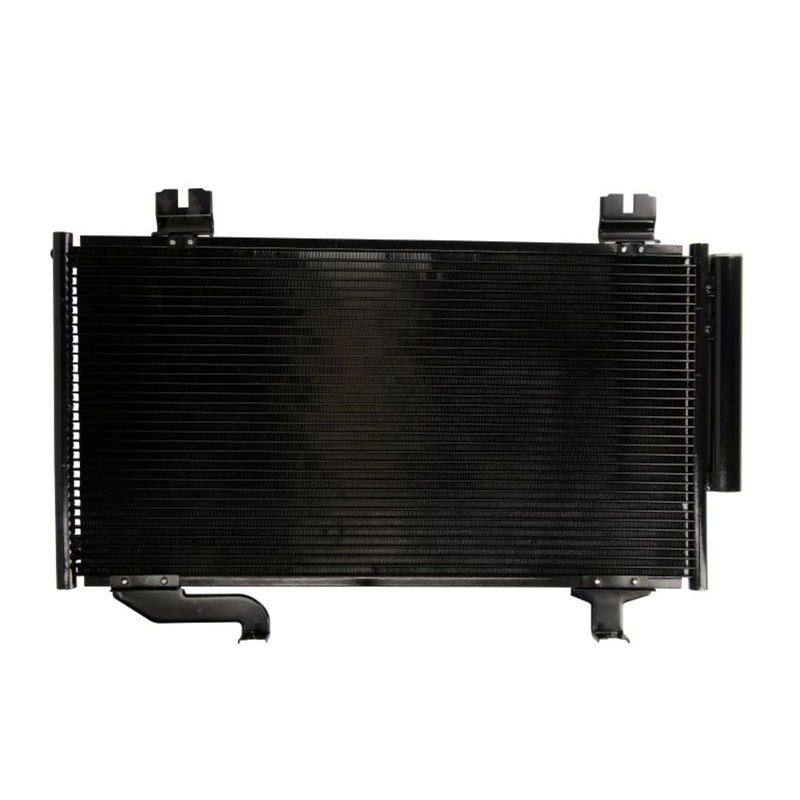 Skraplacz klimatyzacji - THERMOTEC KTT110593