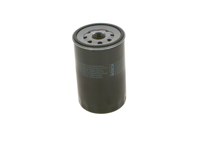 Filtr oleju - BOSCH 0 451 301 207