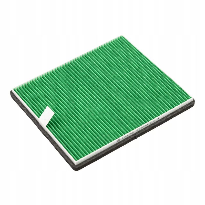 Filtr kabinowy  basic + antybakter - CASTROL CC0434